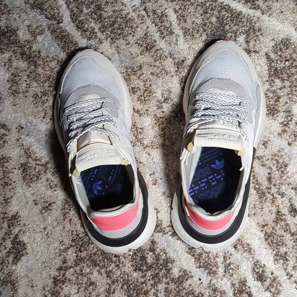 Adidas Nite Jogger 🔥asf ! - Picture 6 of 13